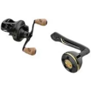 Comparateur de prix : 13 Fishing Manivelle De Moulinet Concept A Power