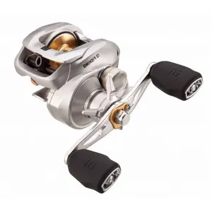 Comparateur de prix : 13 Fishing Moulinet Baitcasting Modus C2