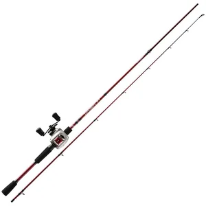 Comparateur de prix : Canne casting 13 Fishing Origin F1 Cast Combo 7'M 2P Rouge 213 cm OF170M2OF1B17