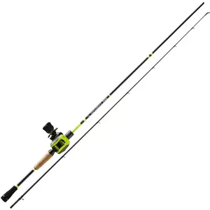 Canne casting 13 Fishing Origin Nx Cast Combo 7'4H 2P pas cher