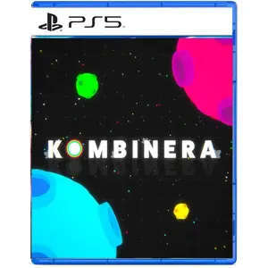 Playstation Games Ps5 Kombinera Import pas cher