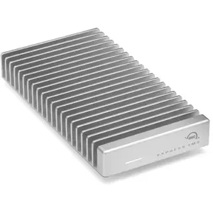 Boîtier USB4 (USB-C) pour SSD M.2 NVMe 2230/2242/2280 - OWC Express 1M2 pas cher