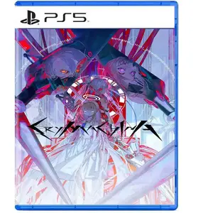 NIS America CRYMACHINA - Deluxe Edition (PS5)