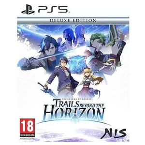 Asterigos: Curse Of The Stars Deluxe Edition - Neuf Sur PS5 (PlayStation 5)