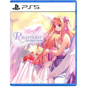 NIS America Rhapsody: Marl Kingdom Chronicles (Deluxe Edition) pas cher