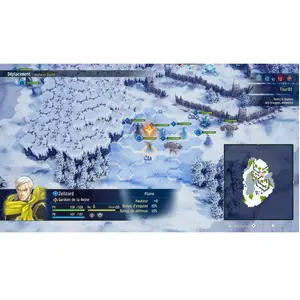 Brigandine Abyss Deluxe Edition PS5