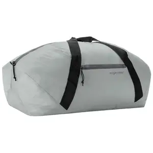 Eagle Creek - Packable Duffel 38 - Sac de voyage taille 38 l, gris pas cher