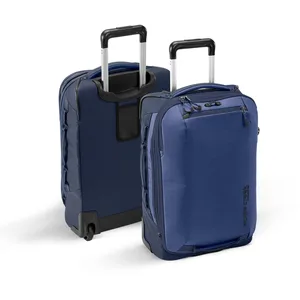 eagle creek Expanse International 2-Wheel Carry-on 35 L Pilot Blue