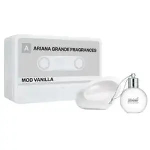 Ariana Grande MOD Vanilla Gift Set Coffret parfum 1 art. pas cher