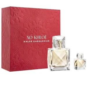 Khloé Kardashian - XO KHLOÉ Eau de Parfum 50 ml Coffret Coffrets parfu... pas cher
