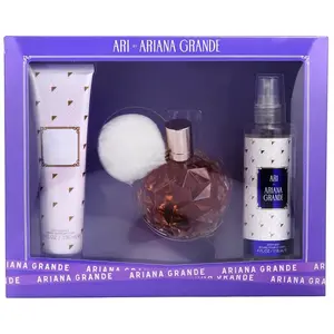 Ari - Ariana Grande Coffret Cadeau 100 ml pas cher