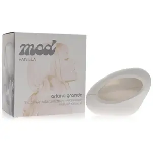 Eau de Parfum - ARIANA GRANDE - MOD Vanilla - 100ml - Femme - Oriental Gourmand