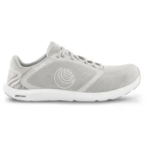 Topo Athletic - Women's ST-5 - Chaussures de running taille 7, gris pas cher
