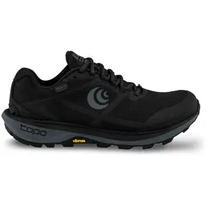 Chaussures de trail Topo Athletic Terraventure 4 WP Noir 46 MAG9730572 pas cher