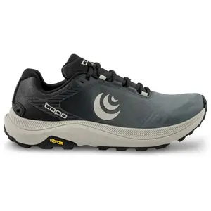 Topo Athletic MT-5 - Chaussures trail femme Charcoal / Grey 38 pas cher
