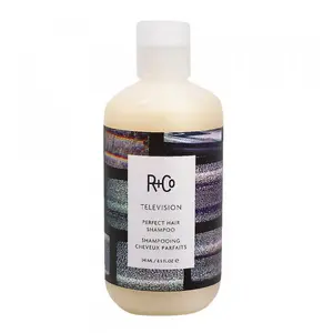 Television - R+Co Shampoing 241 ml pas cher