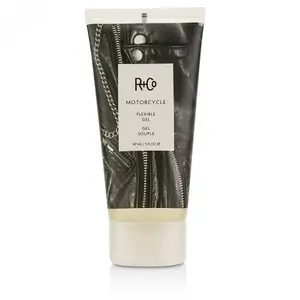 Motorcycle Gel souple - R+Co Soins capillaires 147 ml pas cher