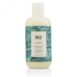 Atlantis Shampooing Hydratant - R+Co Shampoing 241 ml