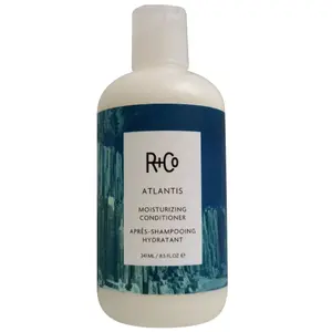Atlantis Après-shampooing hydratant - R+Co Après-shampoing 241 ml pas cher