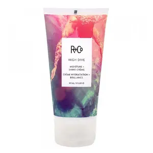 R+Co High Dive Moisture Plus Shine Creme For Unisex 5 oz Cream pas cher