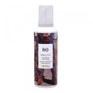 Rodeo Star - R+Co Produits coiffants 150 ml pas cher