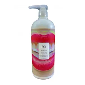 Television Après-shampooing cheveux parfaits - R+Co Après-shampoing 10... pas cher
