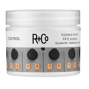 Control Pâte souple - R+Co Soins capillaires 62 g pas cher