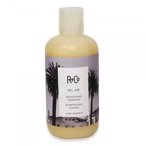 Bel Air Shampooing lissant - R+Co Shampoing 241 ml