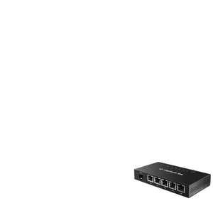 Comparateur de prix : Ubiquiti Switch Edgerouter Er-x-sfp