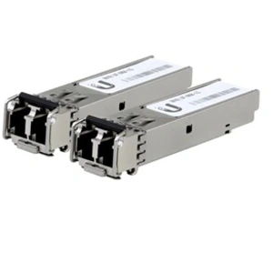 Ubiquiti Networks UF-MM-1G U Fibre 1G Module multimode Pack 2 unités pas cher