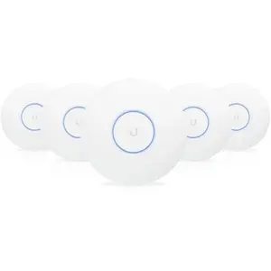 Comparateur de prix : Ubiquiti UniFi UAP-AC-PRO-5 Pack 5 unités de point d'accès