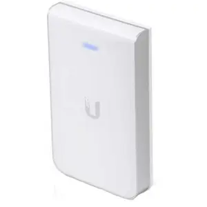 ubiquiti-networks Point d'Accès UBIQUITI UAP-AC-IW Dual Band PoE 5 GHz Blanc UBIQUITI