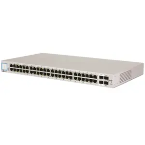 Comparateur de prix : SWITCH UBIQUITI 48 Switch administrable 500 W Gigabit PoE avec SFP+