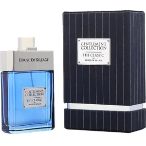 The Classic - House of Sillage Parfum Spray 75 ml pas cher