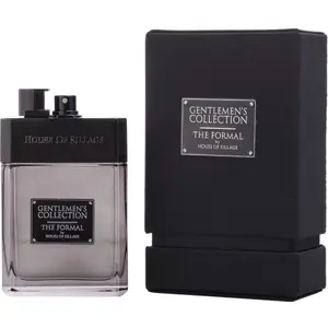 The Formal - House of Sillage Parfum Spray 75 ml pas cher