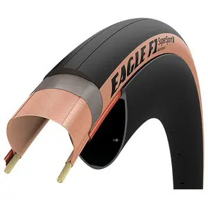 Comparateur de prix : Goodyear Pneu De Route Eagle F1 Supersport R Tubeless 700 X 25