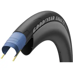 Comparateur de prix : Goodyear Pneu De Route Eagle F1 R Tubeless 700 X 34