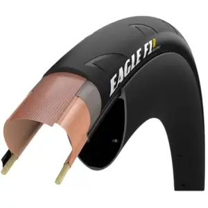 Comparateur de prix : Goodyear Pneu De Route Eagle F1 R 700 X 30