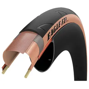 Goodyear Pneu De Route Eagle F1 R Tubeless 700 X 25 pas cher