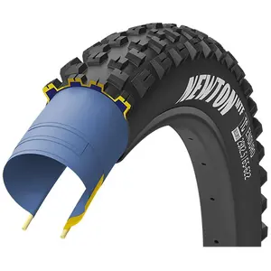 Comparateur de prix : Goodyear Pneu Vtt Newton Mtf Enduro Tubeless 29´´ X 2.50