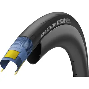 Comparateur de prix : Goodyear Pneu De Route Vector 4seasons 60 Tpi Tlc Tubeless 700c X 30