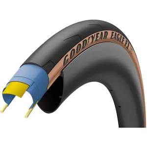 GOODYEAR 305657100 Cop.700x28 Eagle-F1 Rohrtyp Unisex-Adult pas cher