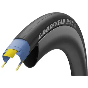 Goodyear Pneu De Route Eagle F1 Supersport 120 Tpi 700c X 28 pas cher