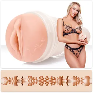 Comparateur de prix : FLESHLIGHT Masturbateur Emma Hix