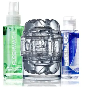 Fleshlight Masturbateur Masculin Quickshot pas cher