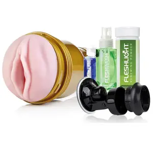 Comparateur de prix : Fleshlight Stamina Pack économique d’unité d'entraînement