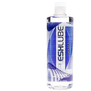 Comparateur de prix : Fleshlight Fleshlube Lubrifiant personnel à base d'eau 500ml