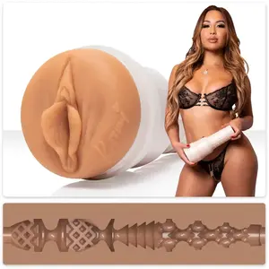 Fleshlight - Masturbateur réaliste Kazumi Kumzumi pas cher