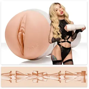Comparateur de prix : Fleshlight Masturbateur Fleshlight Kenzie Reeves Creampuff