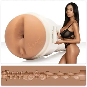 Comparateur de prix : Fleshlight Masturbateur Masculin Autumn Falls Peaches